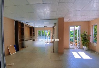 ? BIỆT THỰ TRƯỜNG CHINH, ĐỐNG ĐA LÔ GÓC GARA Ô TÔ VỈA HÈ KINH DOANH ĐẸP, ĐẲNG CẤP SÔNG 80m2 MẶT TIỀN 8.5m